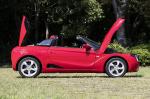 Honda S660 by Neo Classic 2018 года